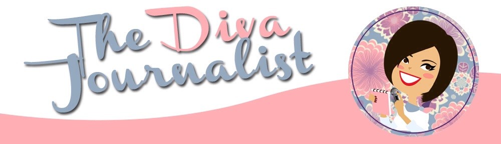 The Diva Journalist Diaries